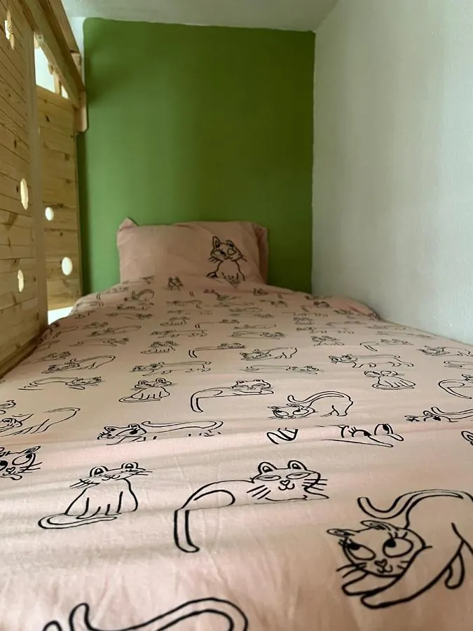 Apartamento La Biznaga Málaga