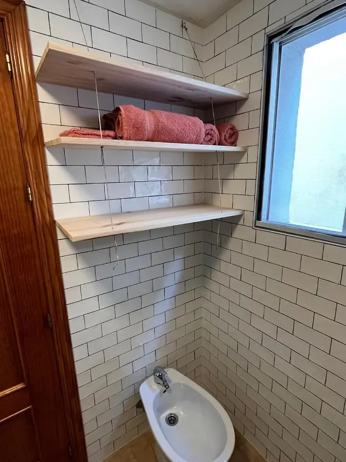 Apartamento La Biznaga Málaga