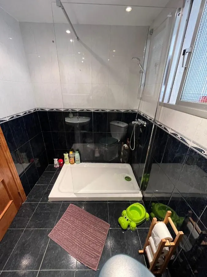 Apartamento La Biznaga Málaga Spanje