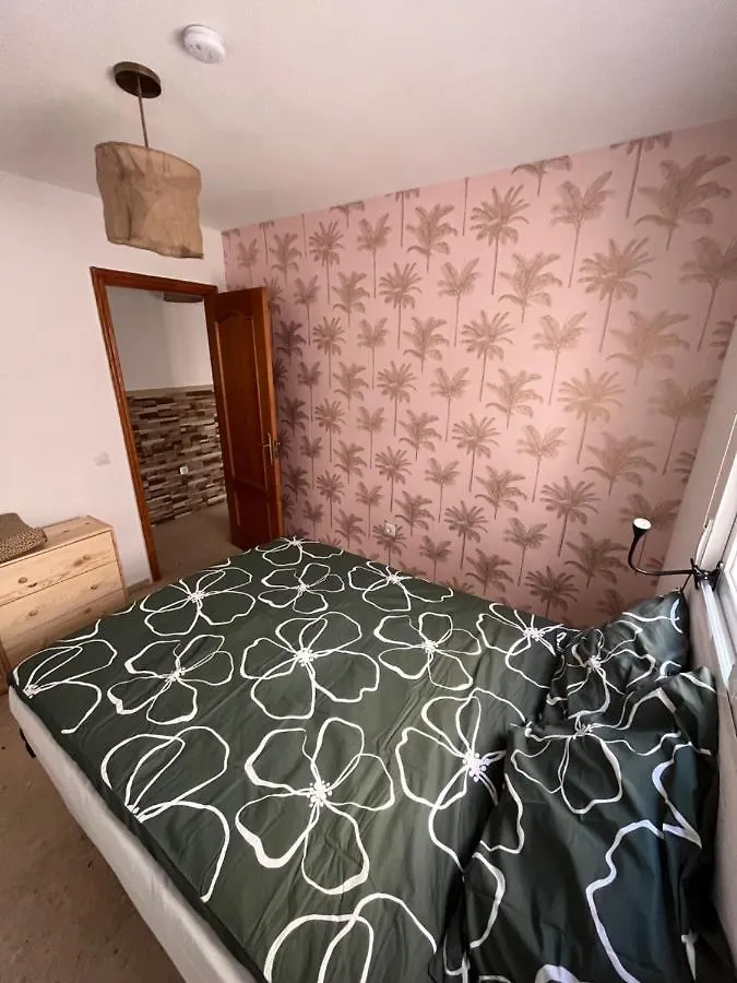 Apartamento La Biznaga Málaga 0*,  Spanje