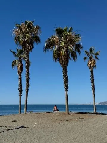 Apartamento La Biznaga Málaga