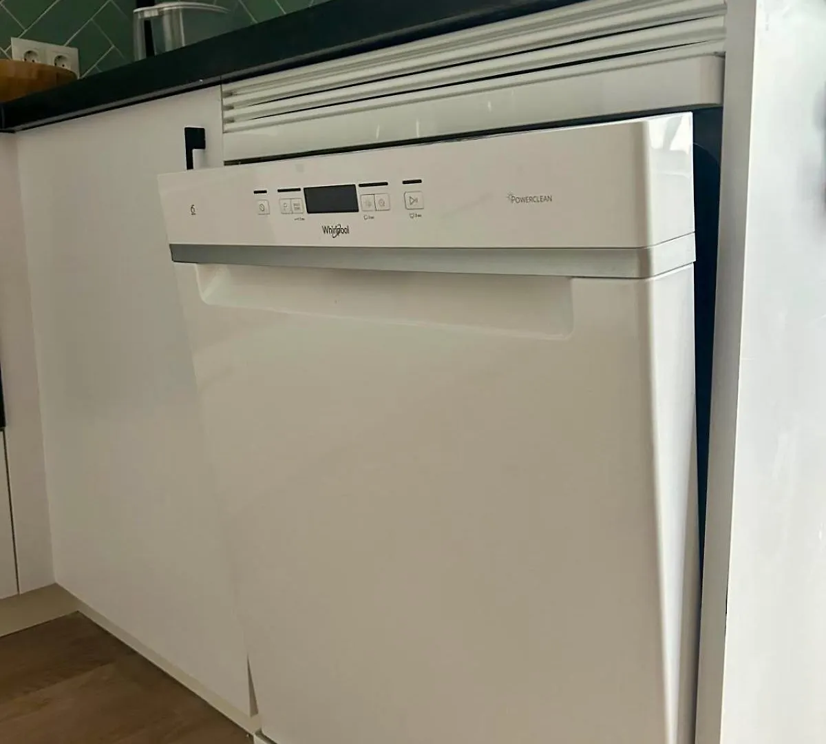 Apartamento La Biznaga Málaga 0*,  Spanje