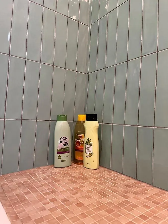Apartamento La Biznaga Málaga 0*,  Spagna