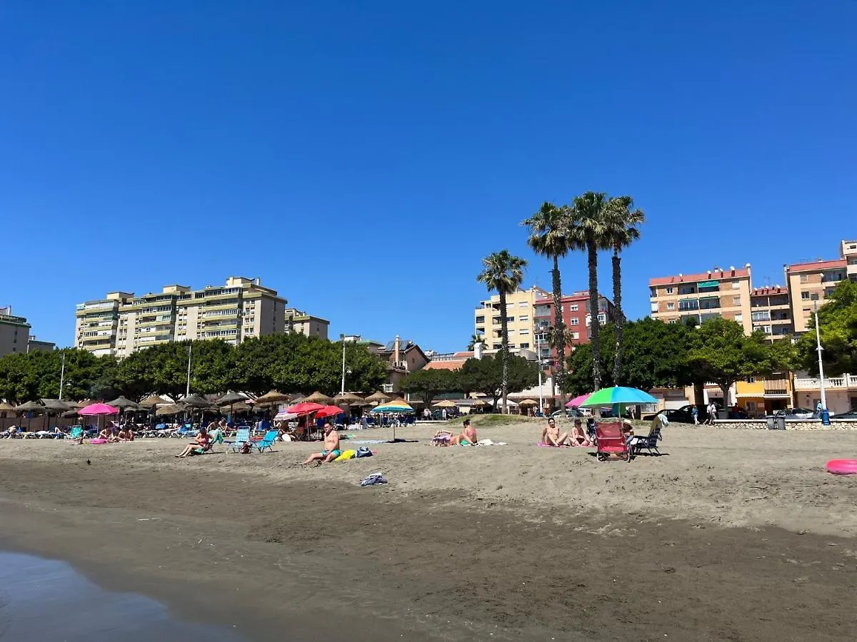 Apartamento La Biznaga Málaga