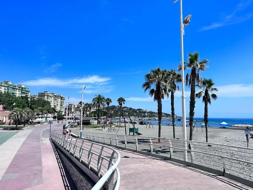 Apartamento La Biznaga Málaga