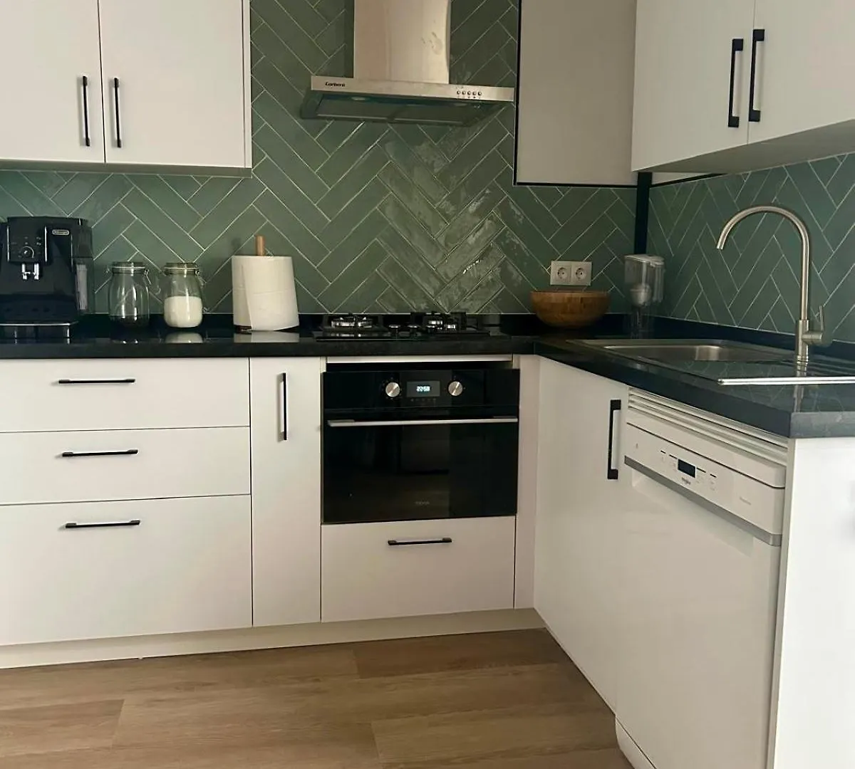Apartamento La Biznaga Málaga Spanyolország